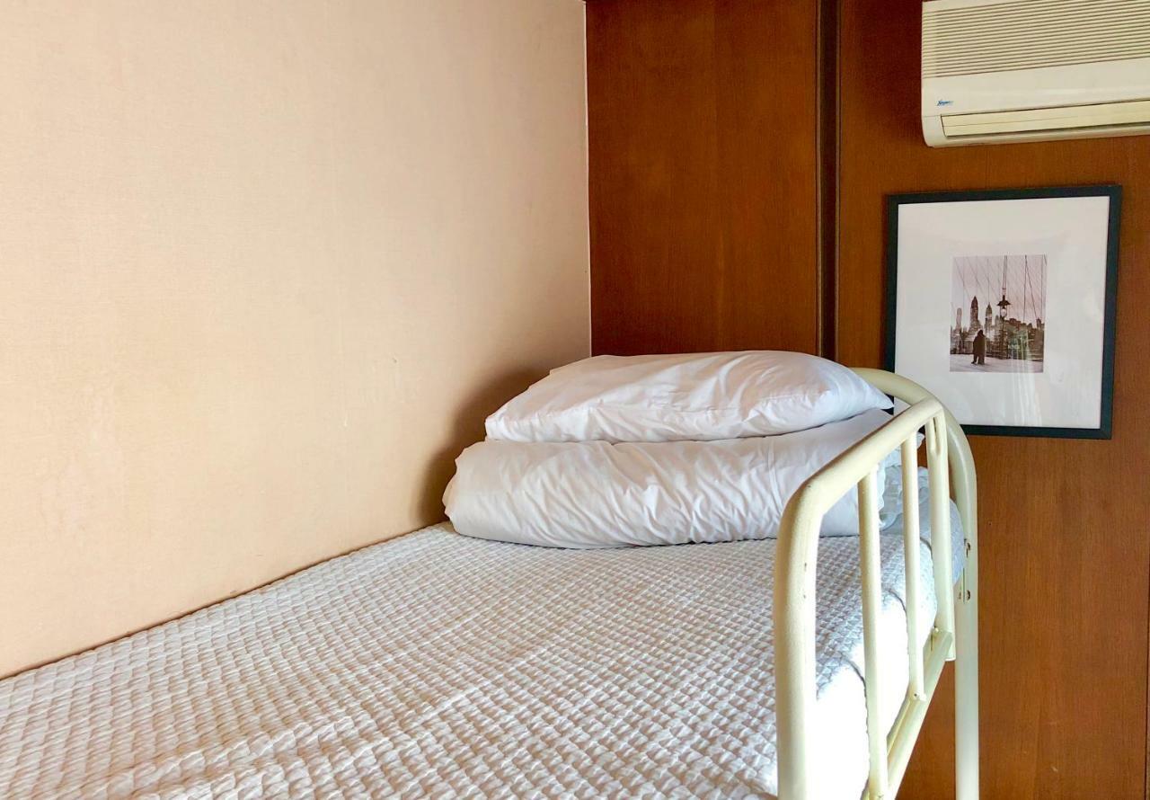Hongdae Orange Guesthouse Seul Zewnętrze zdjęcie